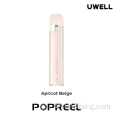 ชุด Vape E-Cigarette Uwell Popreel P1 POD ระบบ